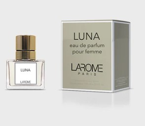 Larome profumo Luna - 20 millilitri
